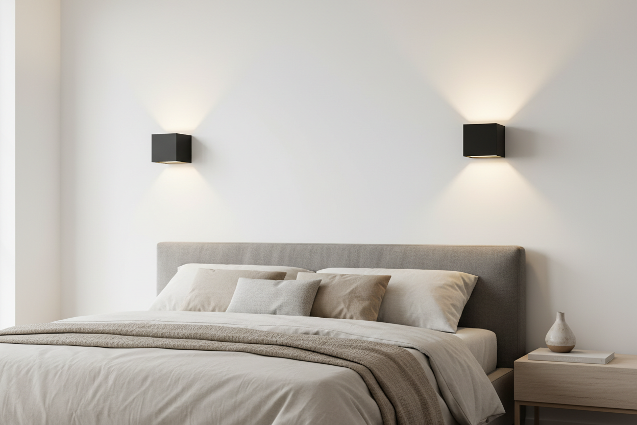 Bedside Light Bundle