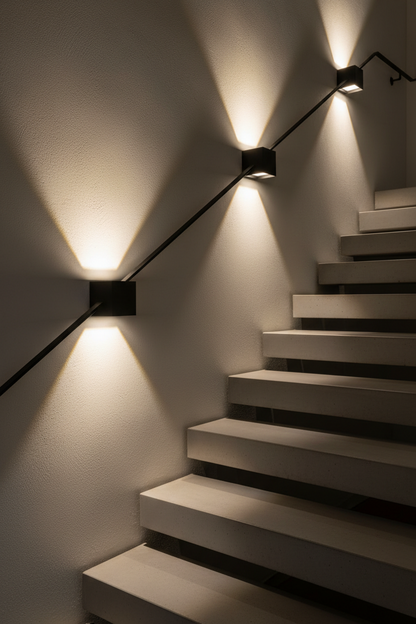 Staircase bundle