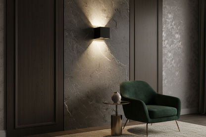Signature Wall Light