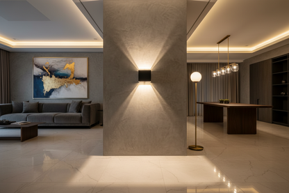 Signature Wall Light