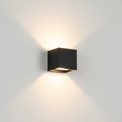 Signature Wall Light