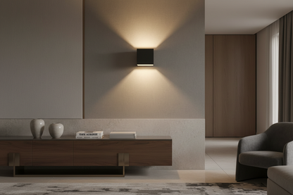 Signature Wall Light